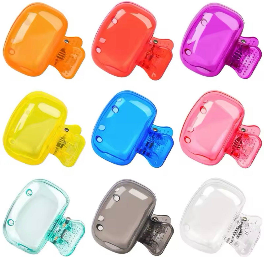 Toothbrush Head Cover Case, Toothbrush Protector Cap, Protective Portable Plastic Clip For Household Travel Toothbrush Head Cover Case, Toothbrush Protector Cap, Protective Portable Plastic Clip For Household Travel